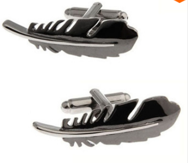 cuff035-cufflinks-feather