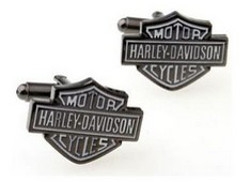 cuff044-cufflinks-harley-davidson-black